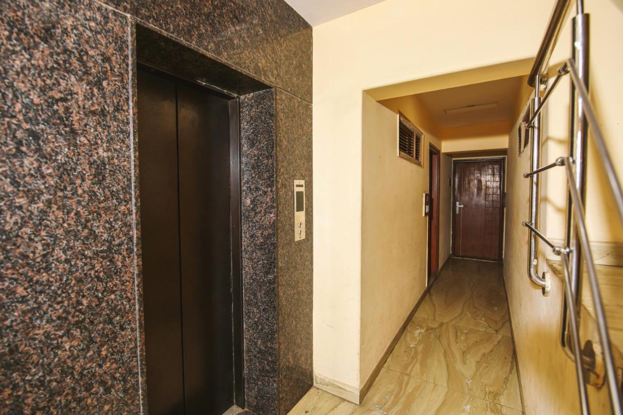 Hotel Lav Kush Deluxe " 3 Min Walking From New Delhi Railway Station " Exterior foto